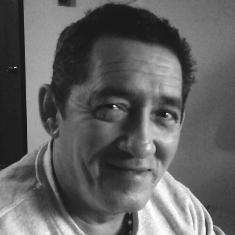 Picture of Omar Reyes Valdés